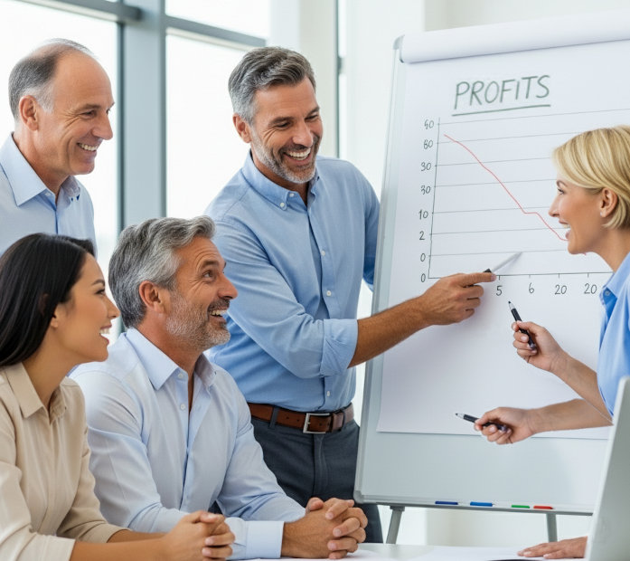 The Power of Positivity The Power of Positivity